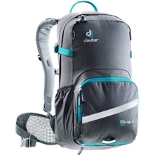 Рюкзак Deuter Bike I 20 Graphite-Petrol (3203317): Производитель Deuter
