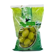 Verdi Dolci Giganti Vittoria Olive 250 г (WT3751): Вага нетто 250 г