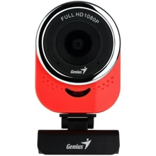 Genius 6000 Qcam Red (32200002408): Кріплення / установка Настольное