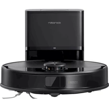 Робот-пилосос RoboRock Q10 VF+ Black (Q10VFP52-00): Виробник RoboRock