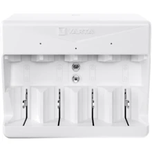 Varta Universal Charger (57658101401): Производитель VARTA