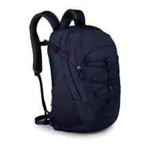 Рюкзак туристический Osprey Questa (F19) Juneberry Purple - O/S - фиолетовый: Производитель Osprey