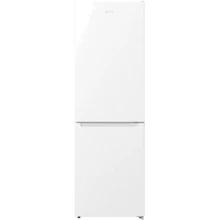 Холодильник Gorenje NRK6182PW4: Тип xолодильник двухкамерный
