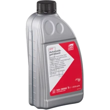 Трансмиссионное масло Febi 39095 ATF 1L: Производитель Febi