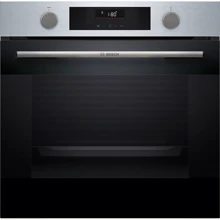 Духовой шкаф электрический Bosch HUA736ER0: Объем, л 76
