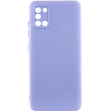 Аксессуар для смартфона Lakshmi Case Silicone Cover Full Camera Dasheen for Samsung A315 Galaxy A31: Совместимость Samsung A315 Galaxy A31
