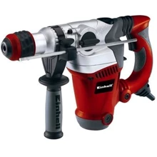 Перфоратор SDS-PLUS Einhell RT-RH 32: Тип крепления бура SDS-Plus