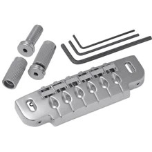 Бридж-тейл GOTOH 510UB C: Производитель GOTOH