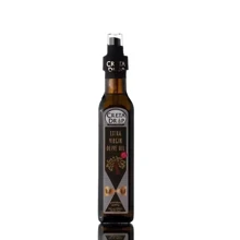 Оливковое Масло Greta Drop Extra Virgin, с дозатором (250 мл) (WT4208): Объем 250 мл