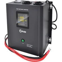 Europower PSW-EP1000WM12: Производитель Europower