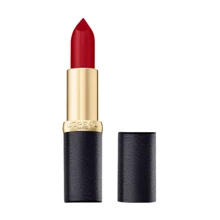 L'Oreal Paris Color Riche Addiction Matte 349 Помада для губ 4.5 ml: Вид Губная помада