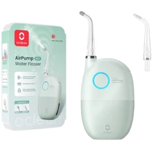 Зубная щетка Oclean A10 Green (6970810555905): Назначение взрослая