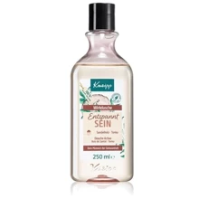 Kneipp Entspannt Sein Гель для душа 250ml: Назначение Увлажнение, Очищение
