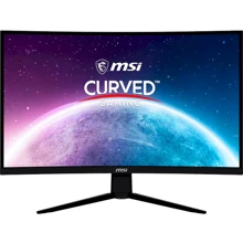 Монітор MSI Optix G273CQ: Покриття екрану матовое