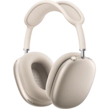 Apple AirPods Max Starlight USB-C (MWW53): Тип конструкции Полноразмерные