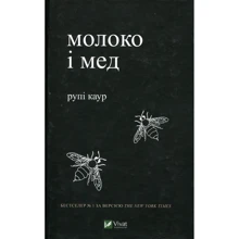 Рупi Каур: Молоко и мед: Виробник фактор