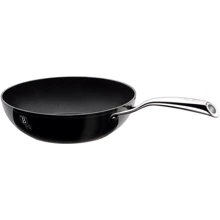 Berlinger Haus Wok 28 см (1679-BH): Тип сковороды ВОК
