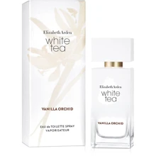 Туалетная вода Elizabeth Arden White Tea Vanilla Orchid 50 ml: Вид Туалетная вода