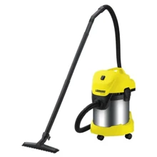 Порохотяг Karcher WD 3.300 M: Тип пилососа професійний