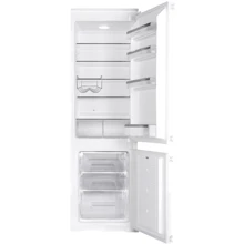 Встраиваемый холодильник Amica BK3165.4AA: Тип Двухкамерный холодильник