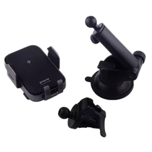 Держатель Proove Car Holder Wireless Charger Triple Сlamp Pro 15W Black: Производитель Proove