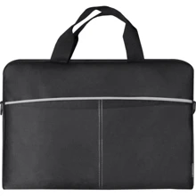 Сумка для ноутбука Defender 15.6'' Lite Black/Gray (26086): Тип сумки сумка