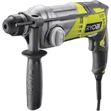 Перфоратор Ryobi RSDS-680-K (5133002444): Тип крепления бура SDS-Plus