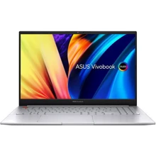 Ноутбук ASUS VivoBook Pro 15 (K6502VU-MA031W): Екран 15.6" OLED (2880x1620)
