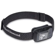 Фонарь туристический Black Diamond Cosmo 350-R (Graphite) (BD 6206770004ALL1): Тип Налобный