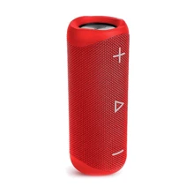 Акустика Sharp GX-BT280 Red: Цвет красный