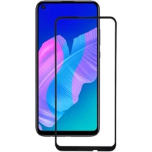 Аксессуар для смартфона BeCover Tempered Glass Black for Huawei P40 Lite E (704825): undefined undefined