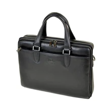 Чоловіча конференц-сумка Bretton чорна (30562 black): Стать Чоловік