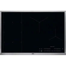 Варочная поверхность AEG IKE84471XB: Размеры для встраивания 6.7х68х49 см