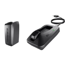 Аккумулятор Sram EP POWERPACK 1 BATTERY 300 mAh + Зарядное устройство (ACM-55-35): undefined undefined