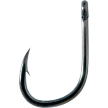 Крючок Decoy KR-22 Black Nickeled 5, 12шт (1562.02.99): undefined undefined