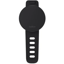 Держатель Belkin Magnetic Fitness Mount MagSafe Black (MMA005BTBK) for iPhone 16 I 15 I 14 I 13 I 12 series : Производитель Belkin