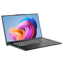 Ноутбук 2E Imaginary 17 (NL70PU-17UA50) UA: Екран 17.3" IPS (1920x1080) Full HD