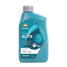 Моторна олива Repsol Elite Evolution 5W-40 1л: Тип Синтетическое