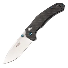 Нож Firebird F7611-CF карбон: Тип ножа складной