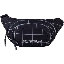 Сумка-бананка Kite City K21-1007-2: Виробник KITE