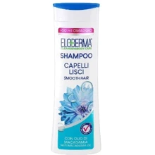 Eloderma Шампунь для прямых волос 300 ml: Пол Для женщин