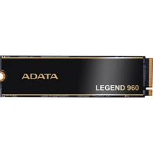 ADATA LEGEND 960 4 TB (ALEG-960-4TCS): Тип накопителя внутренний