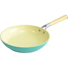 Krauff Aquamarine 26 см (25-45-063): Тип сковороды сковорода