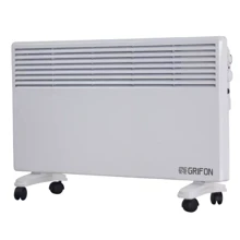 Обігрівач Grifon PH01-2000: Виробник Grifon