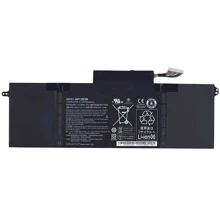 Батарея для ноутбука Acer Acer AP13D3K Aspire S3-392G 7.5V Black 6060mAh Orig: Емкость, мАч 6060