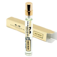 Парфюмированная вода Mancera Wave Musc 8 ml: Вид Парфюмированная вода