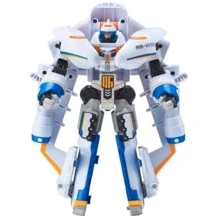 Игрушка-трансформер Tobot Детективы Галактики С3 Еирхайд (301136): Тип игрушки Робот-самолет