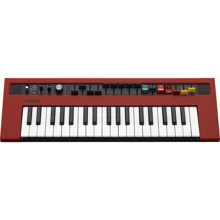 Синтезатор YAMAHA Reface YC: Тип Развлекательные