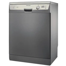 Посудомийка Electrolux ESF 63020 X: Розміри 85x60x61 см (ВxШxГ)