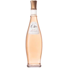Вино Domaines Ott Clos Mireille Cotes de Provence Rose Coeur de Grain 2022 розовое сухое 13.5 % 0.75 л (VTS1003221): Страна производитель Франция
